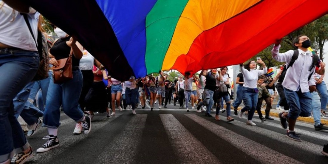 El INADI revocó convenio que mantenía con la Federación LGBT+
