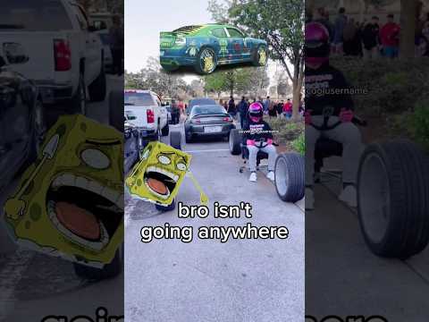 BLUDIMIR BLUTIN IS NOT ARRIVING ANYTIME SOON💀🗣️✖️ YLYL Car Memes