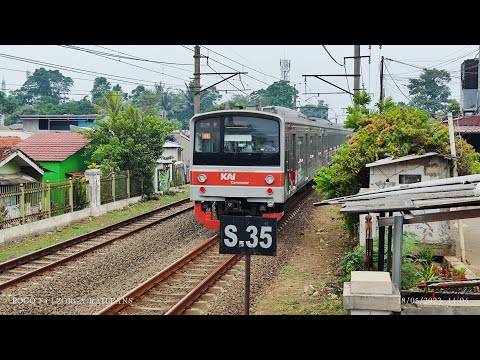 Exploring H.Rasidi Alley of Pabuaran: Secrets of a Hidden Rail Gem