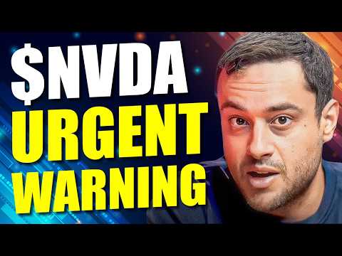 BUY Nvidia (NVDA) ASAP! MUST DO NOW