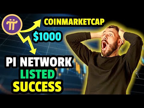 PI NETWORK NEW UPDATE: PI NETWORK NEW PARTNERSHIP COULD RESCUE PI COIN FROM TROUBLE! 🔥 PI NETWORK