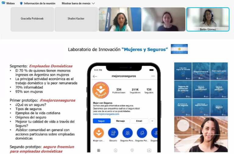Participacion-entrerriana-en-el-Laboratorio-de-Innovacion-de-Argentina-Mujeres-y-Seguros