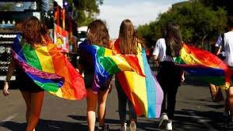 Se realizará la primera marcha del orgullo LGBTIQ+ en Tigre