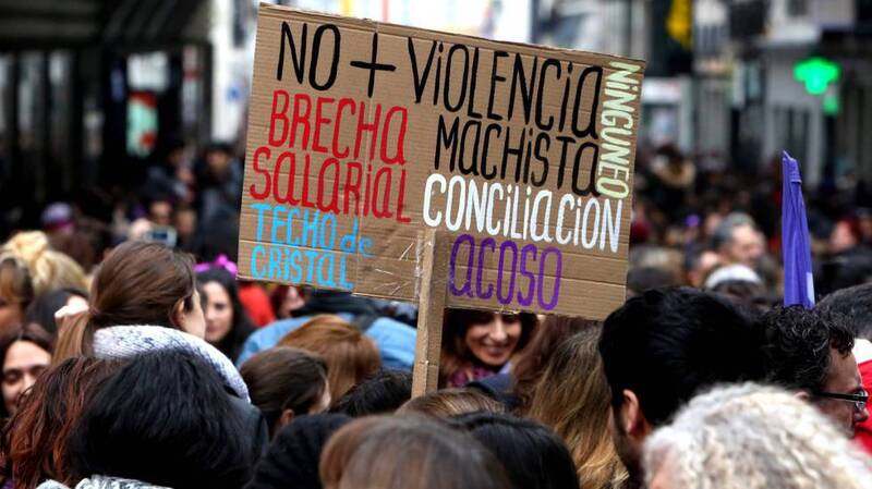 Se publicó el informe “Las brechas de género en las provincias argentinas” (1)
