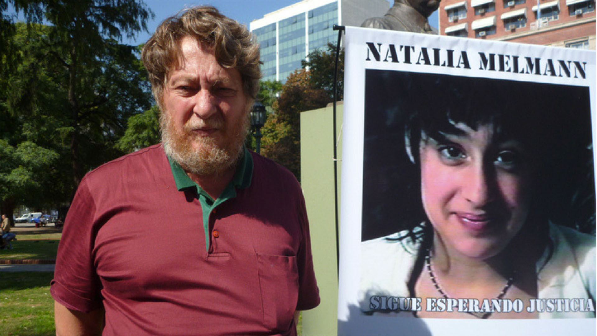 Se realizó el nuevo juicio por el femicidio de Natalia Melmann