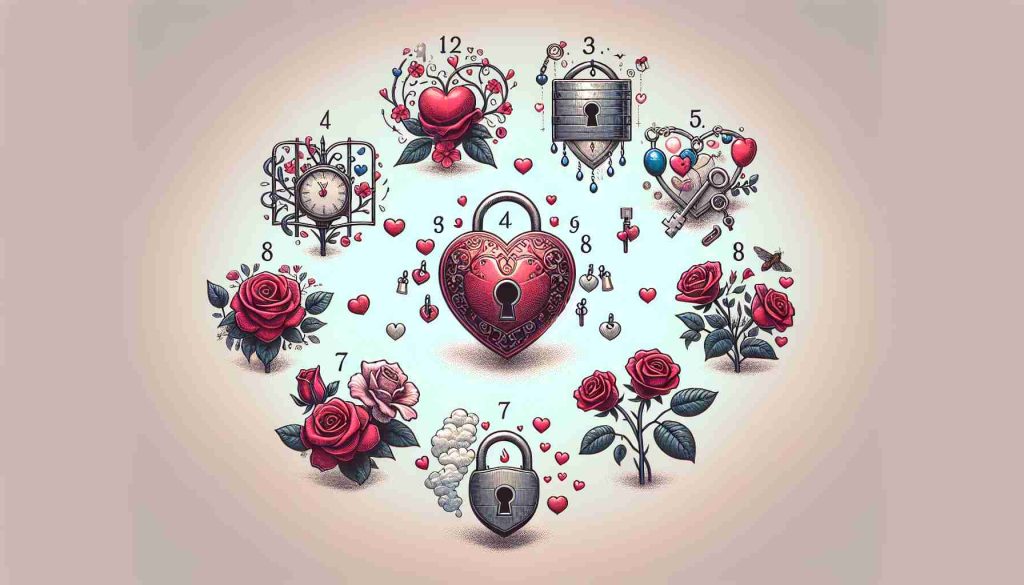 Unlock the Secrets of Valentine’s Week: 7 Days of Love That Will Ignite Your Passion Unlock the Secrets of Valentine’s Week: 7 Days of Love That Will Ignite Your Passion