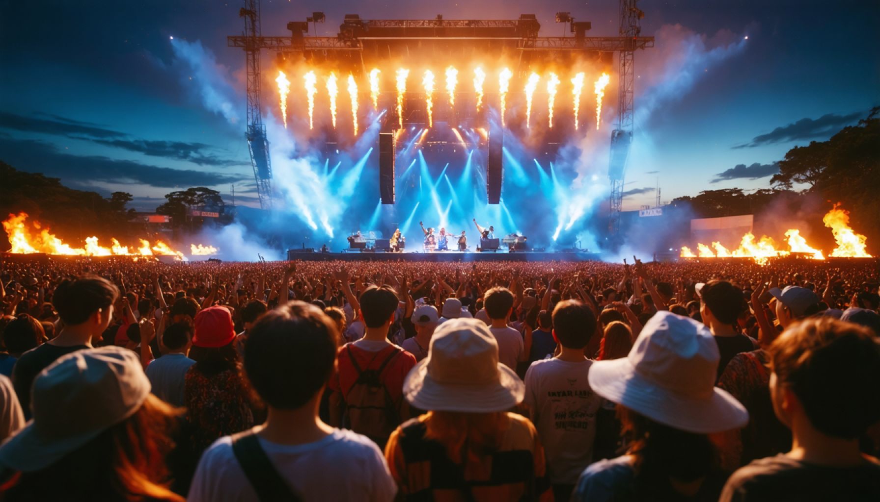 Unleashing the Ultimate Musical Storm: JAPAN JAM 2025 Ignites Chiba’s Skies Unleashing the Ultimate Musical Storm: JAPAN JAM 2025 Ignites Chiba’s Skies