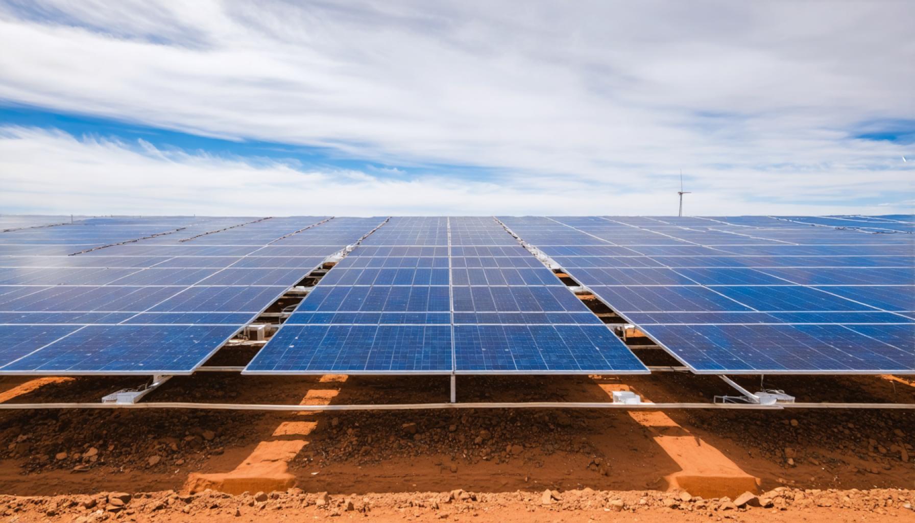 La Révolution Énergétique de l'Australie-Méridionale : Comment les Batteries Communautaires Pourraient Transformer le Réseau 