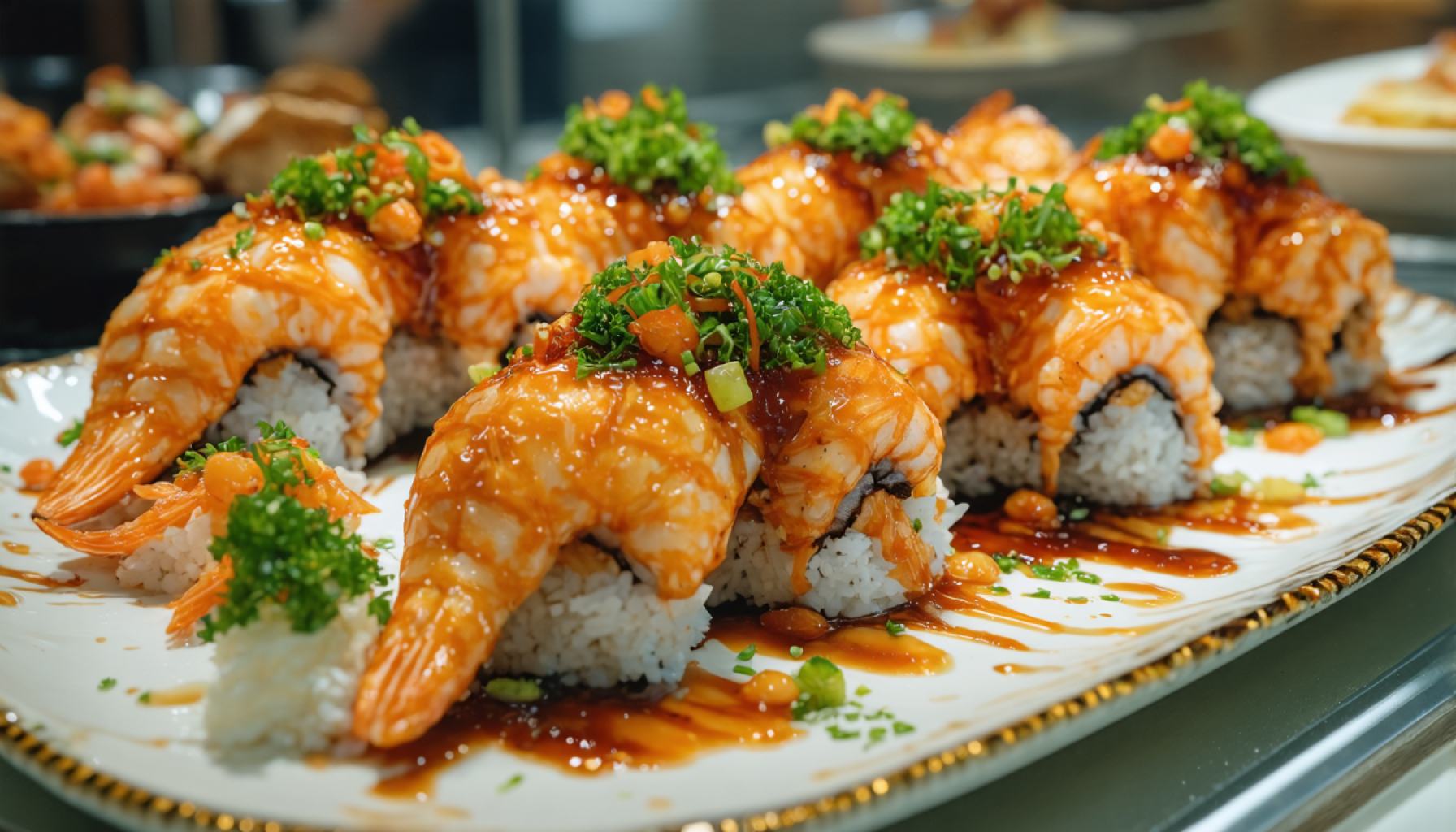 Unlock the World of Osaka’s Culinary Wonderland at the Japan Expo