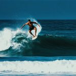 弗雷德里科·莫赖斯为在MEO Ripcurl Pro的强势回归做好准备