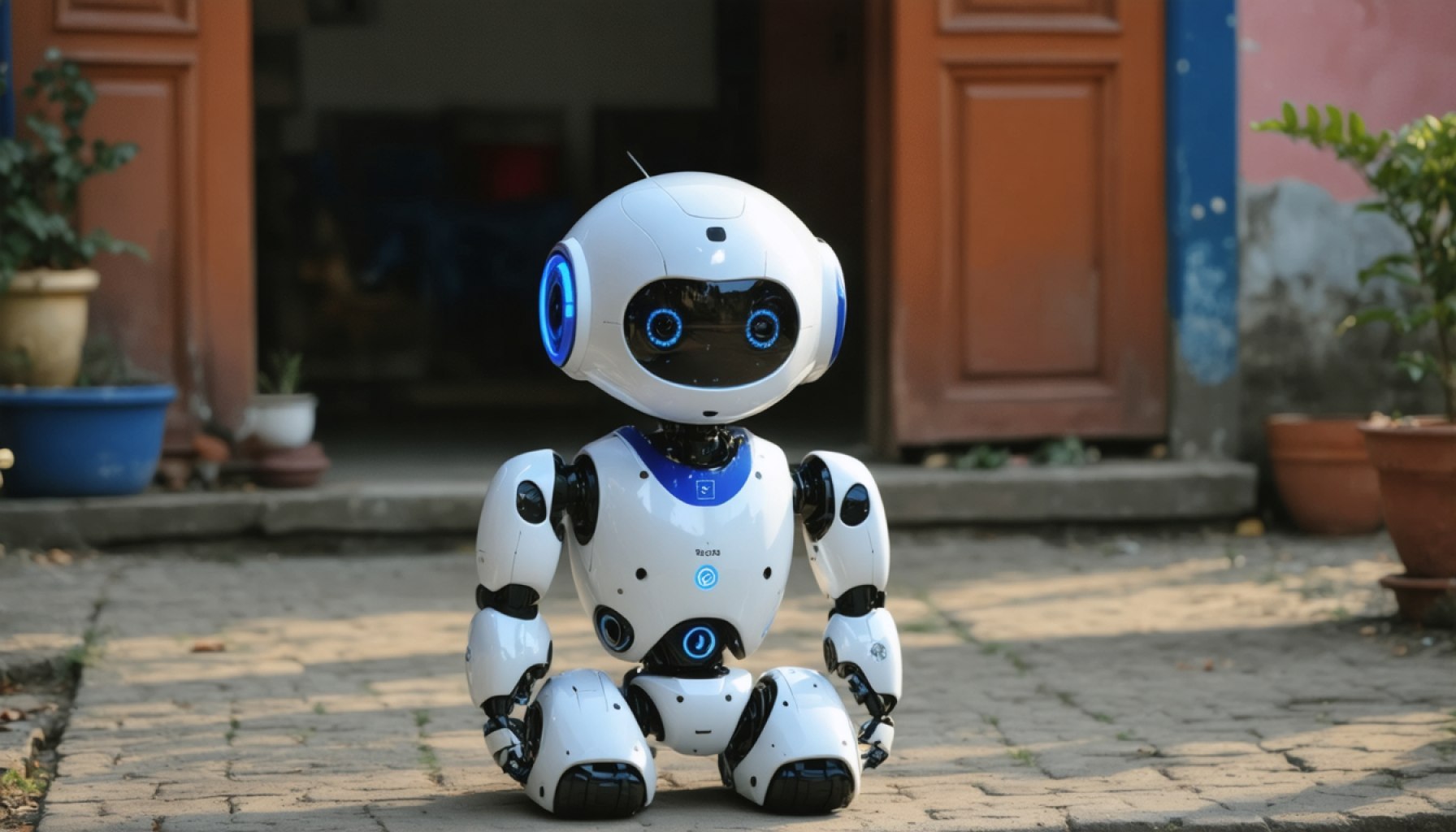 P如何一個古吉拉特邦初創公司以100萬美元的資助將人工智能帶到每個家門口 