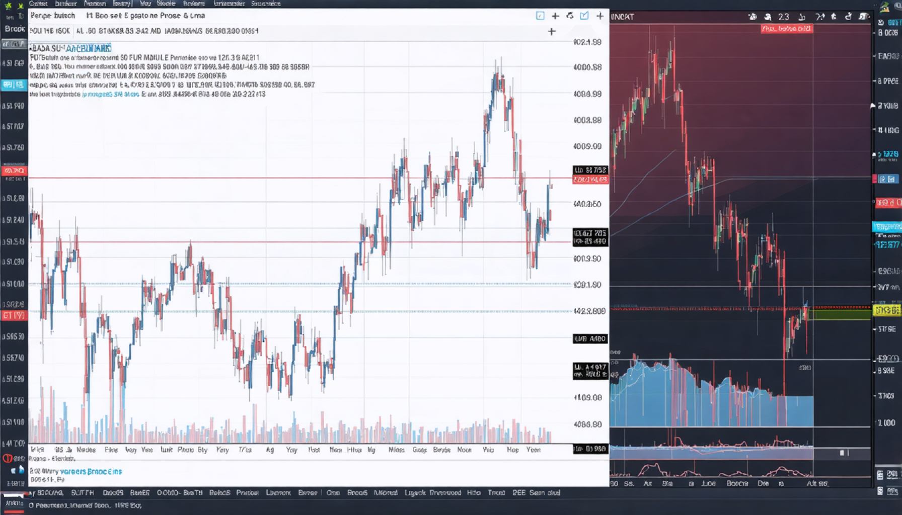 Why Now Might Be the Perfect Time to Bet on Interactive Brokers Amid Market Chaos