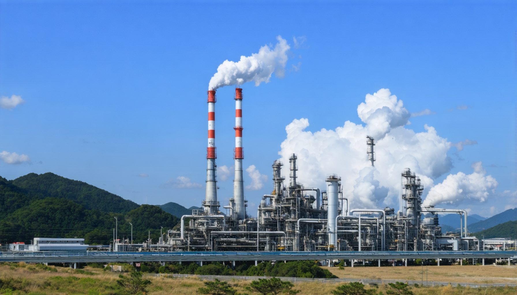 Japan's Bold Gamble: Are Synthetic Fuels the Future or Just a Futile Distraction?