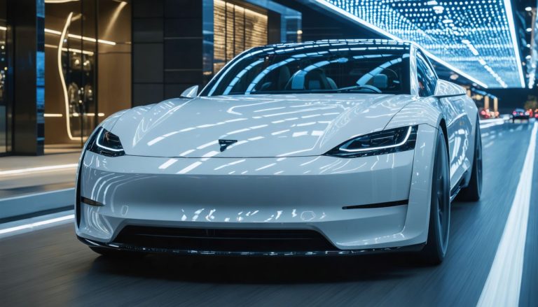 El audaz cambio de Arabia Saudita hacia los sueños eléctricos: una visión para el dominio de los VE
