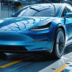 Sind thermisch leitfähige Klebstoffe für EV-Batterien der Schlüssel zur Elektrifizierung der Zukunft des Verkehrs?
