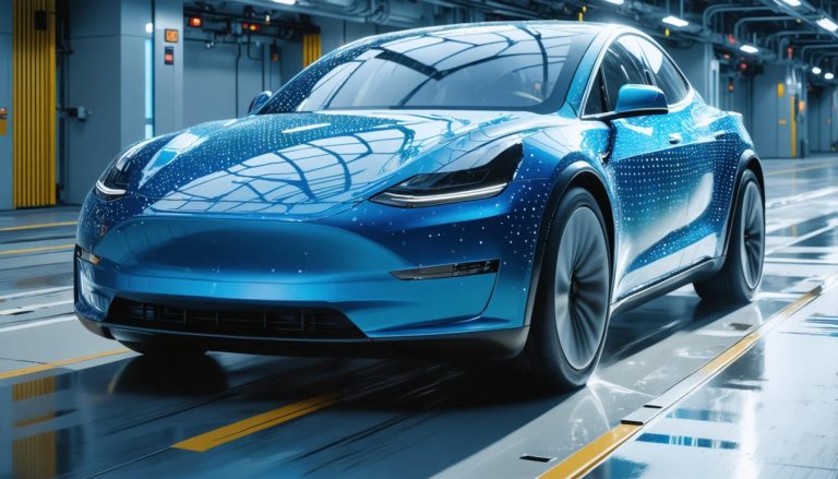 Vai EV akumulatoru termiski vadītspējīgas līmes ir atslēga uz transporta nākotnes elektrifikāciju?
