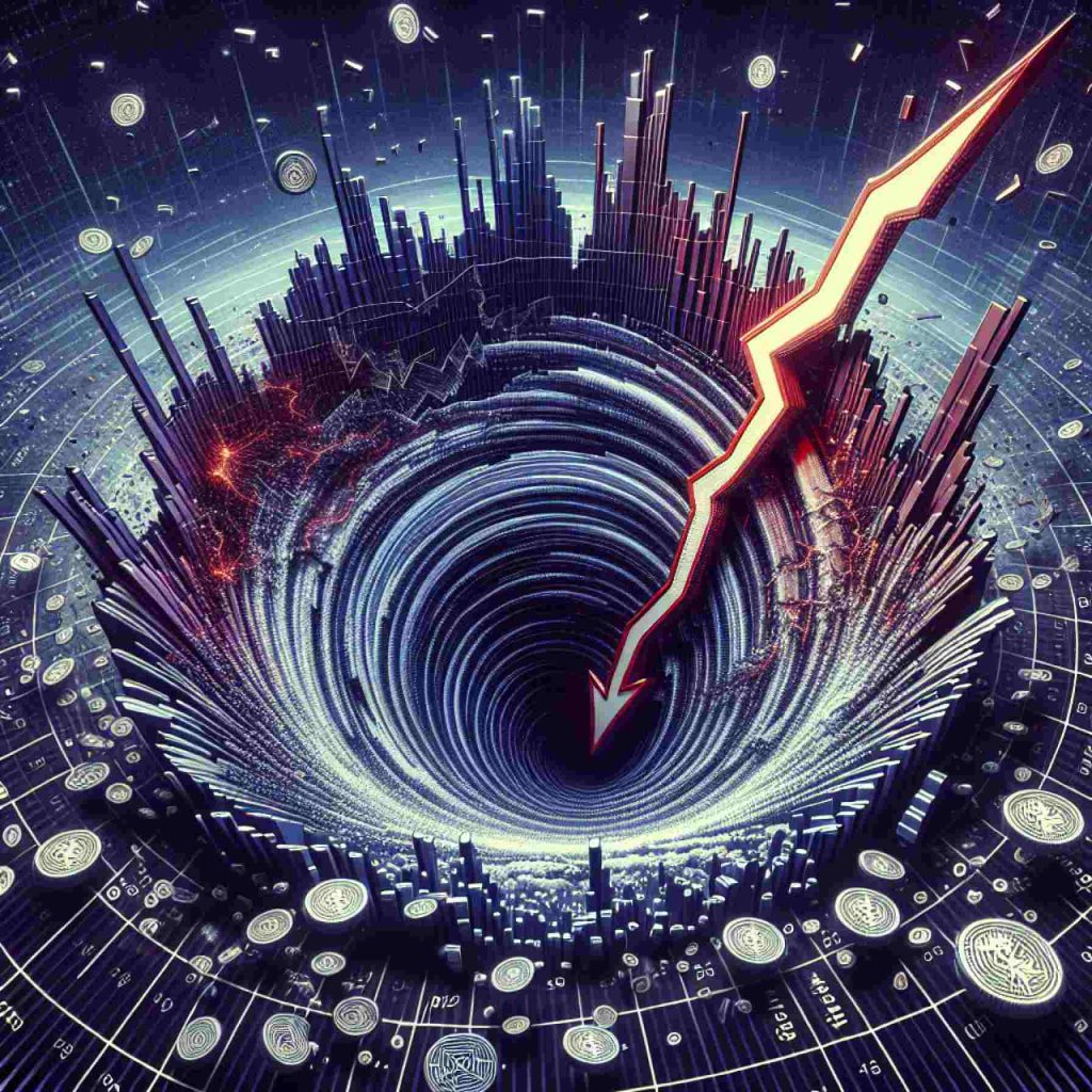 Staggering 80% Drop: Can Pi Network Survive Its Latest Tailspin? Staggering 80% Drop: Can Pi Network Survive Its Latest Tailspin?