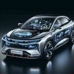 BYD Sealion 07 DM-i Κάνει Θόρυβο με Απίστευτη Αυτονομία και Τεχνολογικά Χαρίσματα