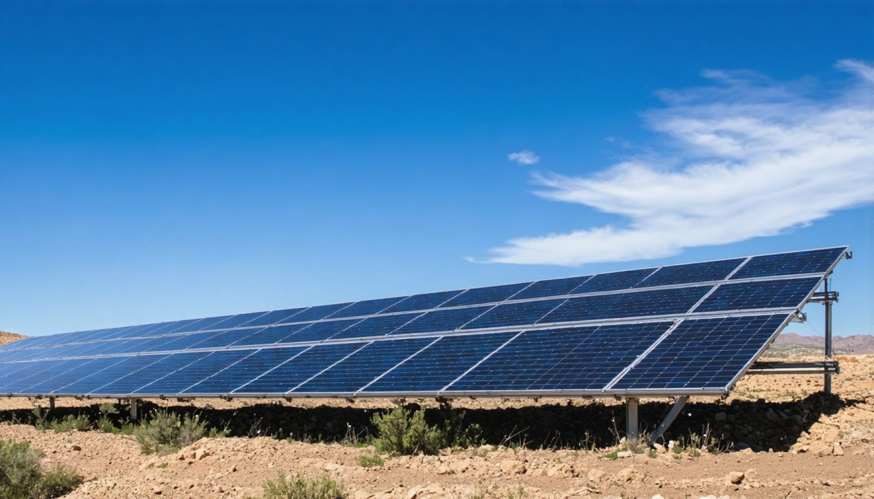 Did a Cyber Flaw in Spain's Solar Networks Trigger a Massive Power Collapse?