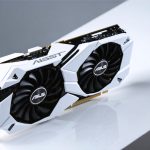 Нове Світанок Геймингу: ASUS Запускає Вражаючі Білі Виданння Графічних Карт RTX 50 Серії