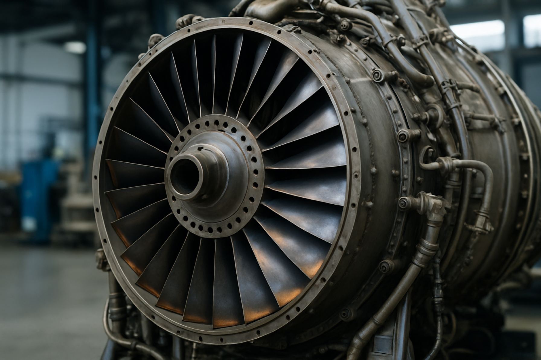 Revolutionizing Turbine Blade Longevity: How 2025’s Intra-Jet Coating Innovations Are Reshaping the Jet Engine Industry. Discover the Technologies, Key Players, and Market Shifts Set to Dominate the Next Five Years.