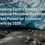Unlocking Earth’s Hidden Cleaners: Subglacial Microbial Bioremediation Market Poised for Explosive Growth by 2029 (2025)