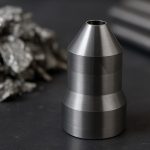 Zirconium Jet Nozzle Fabrication: 2025 Disruptions & 5-Year Market Surge Revealed