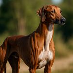 Azawakh: The Elite African Sighthound with Unmatched Speed and Elegance (2025)
