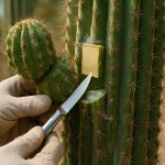 Unlocking Saguaro Cactus Grafting: Secrets to Successful Hybridization