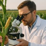 Cisgenic Crops: Revolutionizing Agriculture with Precision Genetics