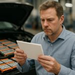 Alkegen Unveils Game-Changing Aerogel Insulation—Shakes Up EV Battery Safety Market in 2025