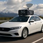 LG пуска високоскоростен 5G сателитен модул, който да революционизира свързаните автомобили през 2026 г.