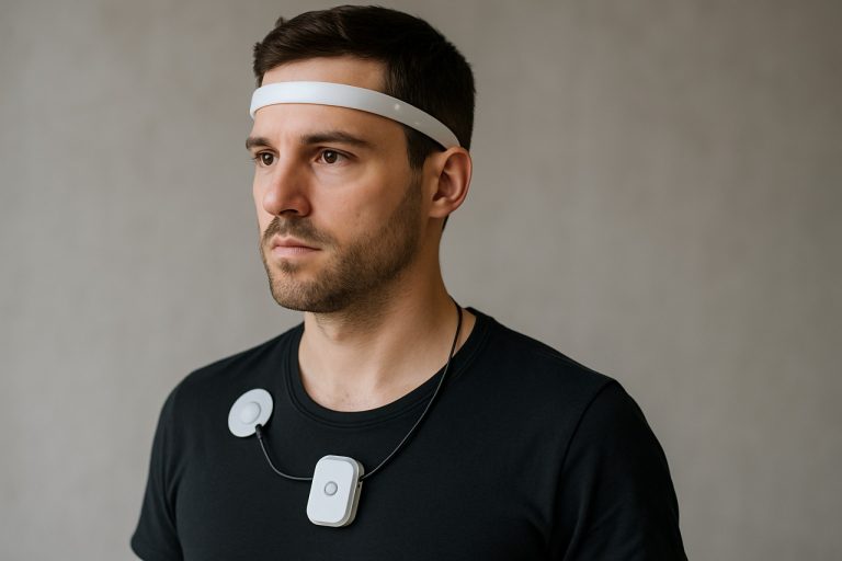 Mercado de Tecnologia Vestível de Biofeedback 2025: Demanda Crescente Impulsiona 18% de CAGR Até 2030